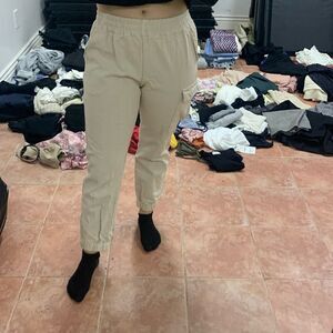 Cargos  